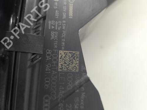 Right headlight AUDI Q5 (FYB, FYG) 35 TDI quattro | BP31271666C29  - Image 5