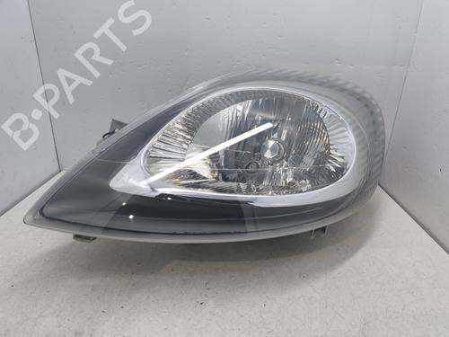 Used Left headlight OPEL VIVARO A Van (X83) 1.9 DTI (F7) (101 hp) 30683213