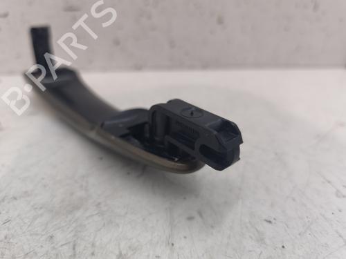 Rear left exterior door handle RENAULT KADJAR (HA_, HL_)  | BP29377149C130 