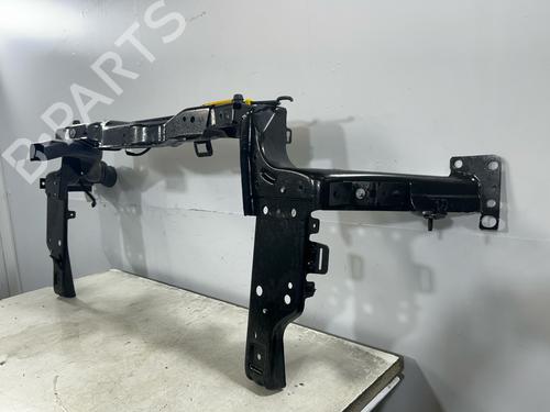 Front slam panel OPEL CORSA E (X15) 1.0 (08, 68) | BP39979491C72 - Image 2