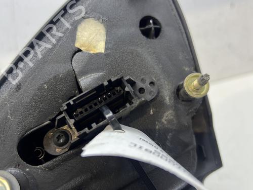 Left mirror RENAULT MEGANE I (BA0/1_) 1.9 D Eco (BA0A, BA0U, BA0R) | BP27296575C26 