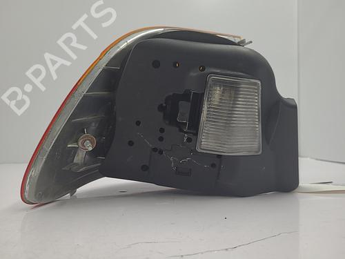 Used Right taillight BMW 3 Coupe (E46) 320 Ci (170 hp) 22824260