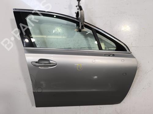Used Right front door PEUGEOT 508 I (8D_) 2.0 HDi (163 hp) 26181826