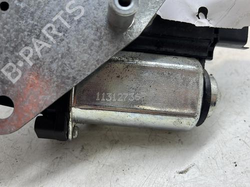 Rear left window mechanism RENAULT ESPACE IV (JK0/1_) 2.0 dCi (JK01, JK02, JK1J, JK1K, JK1H) | BP29515892C24 