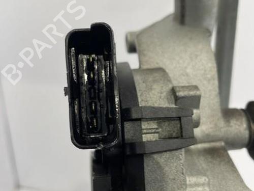 Front wiper motor CITROËN C3 I (FC_, FN_) 1.4 HDi | BP22833123M29 