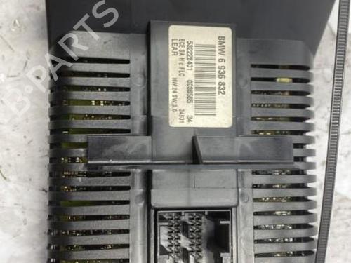 Headlight switch BMW 3 (E46) 318 d | BP22834464I24 
