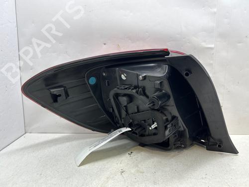 Used Right taillight Right taillight DACIA SANDERO II 1.0 TCe 100 (B8ML) (101 hp) 35886918 35886918