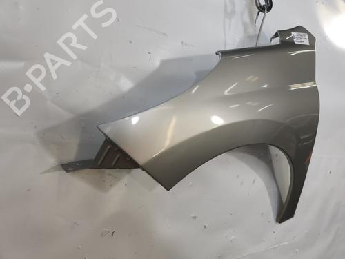Left front fenders PEUGEOT 207 (WA_, WC_) 1.4 | BP29165525C41 