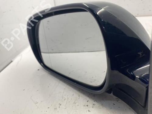 Used Left mirror Left mirror HONDA ACCORD II Hatchback (AC, AD) 1.6 EX (AC) (88 hp) 22841053 22841053