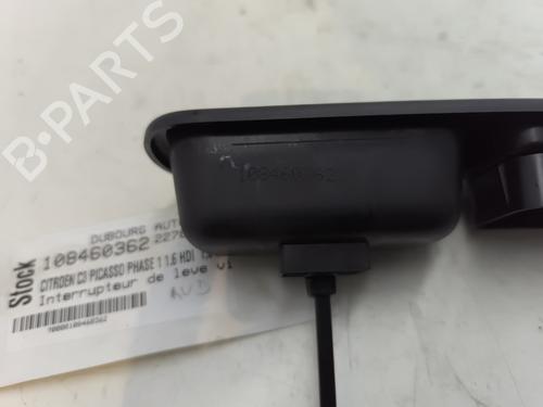 Right front window switch CITROËN C3 II (SC_) 1.6 HDi | BP27725507I26 - Image 5