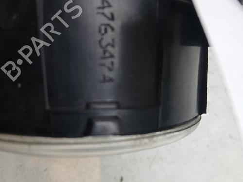 Feu de brouillard avant gauche CITROËN C4 Picasso II 1.2 THP 130 | BP30045834C30