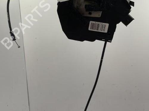 Used Front right lock RENAULT MEGANE III Hatchback (BZ0/1_, B3_) 1.5 dCi (BZ09, BZ0D, BZ1W, BZ29, BZ14) (110 hp) 22839380
