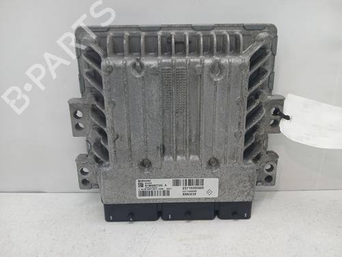 Engine control unit (ECU) RENAULT MEGANE III Hatchback (BZ0/1_, B3_) 1.5 dCi (BZ1G, BZ1W, BZ0R) | BP33232381M57  - Image 5