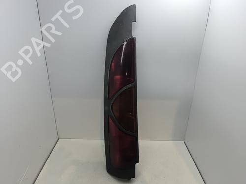 Used Left taillight RENAULT KANGOO Express (FC0/1_) D 65 1.9 (FC0E, FC02, FC0J, FC0N) (64 hp) 30364735