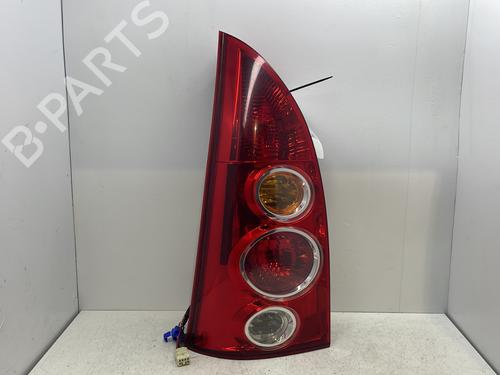 Used Left taillight MAZDA PREMACY (CP) 2.0 TD (101 hp) 30445855