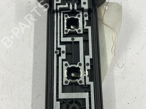 Used Lamp holder CHRYSLER VOYAGER / GRAND VOYAGER III (GS_, NS_) 2.4 i (151 hp) 22817607
