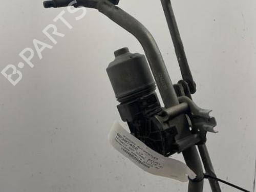 Front wiper motor PEUGEOT 207 (WA_, WC_) 1.6 HDi | BP22834489M29 