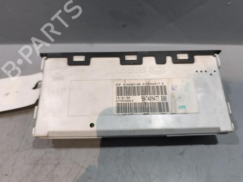 Display monitor CITROËN C3 I (FC_, FN_) 1.4 HDi | BP29439023C48 