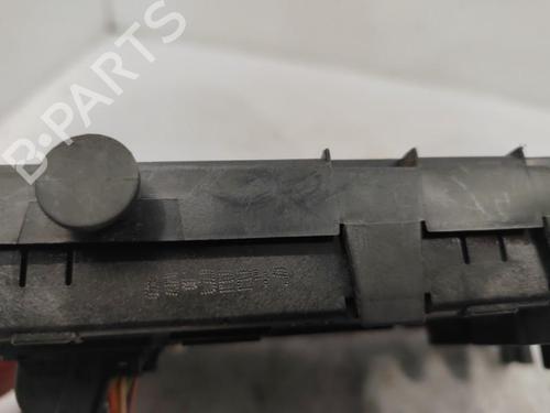 Fuse box PEUGEOT 307 Break (3E) 1.6 HDi 110 | BP22833874E1 