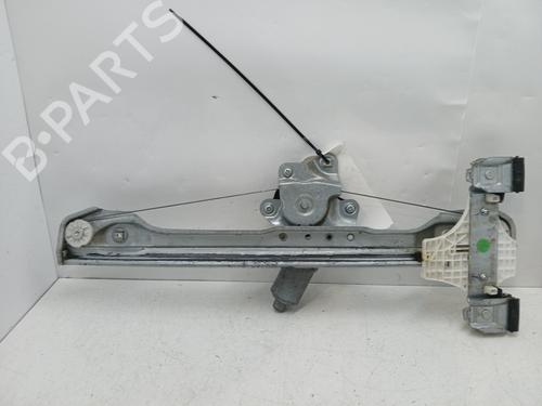 Used Front left window mechanism Front left window mechanism OPEL KARL (C16) 1.0 (75 hp) 34259719 34259719