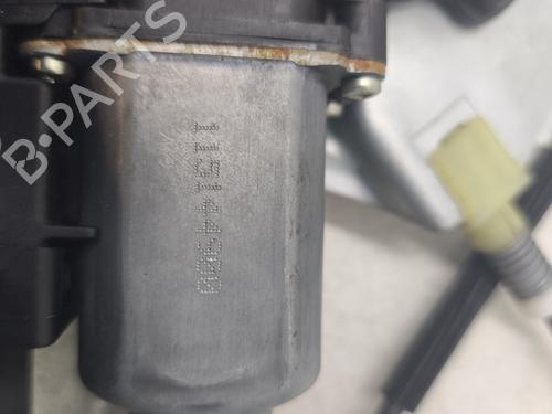 Front right window mechanism RENAULT CLIO III (BR0/1, CR0/1) 1.6 16V (BR05, BR0B, BR0Y, BR15, BR1J, BR1M, BR1Y, CR0B,... | BP30672195C23 