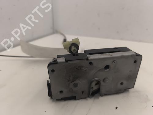 Used Rear left lock OPEL CORSA D (S07) 1.3 CDTI (L08, L68) (75 hp) 26926119