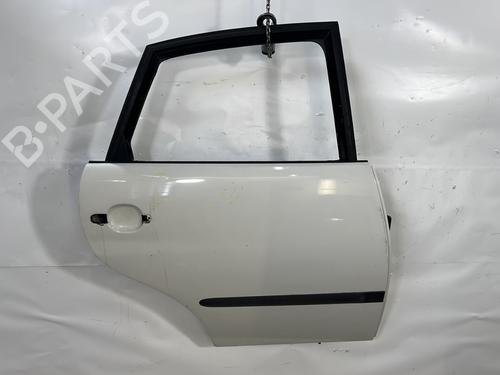 Dør høyre bak SEAT IBIZA III (6L1) 1.4 TDI (80 hp) 22837432