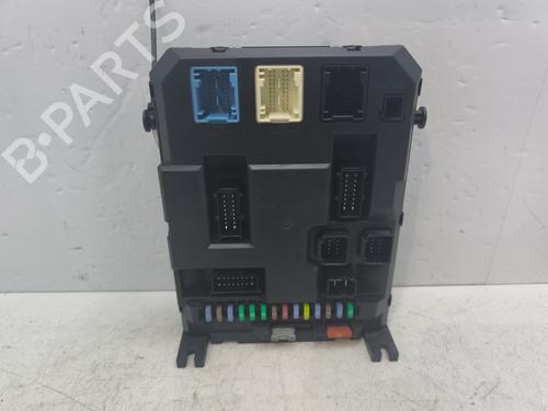 Used Fuse box CITROËN C3 Picasso (SH_) 1.6 HDI 90 (92 hp) 30591807