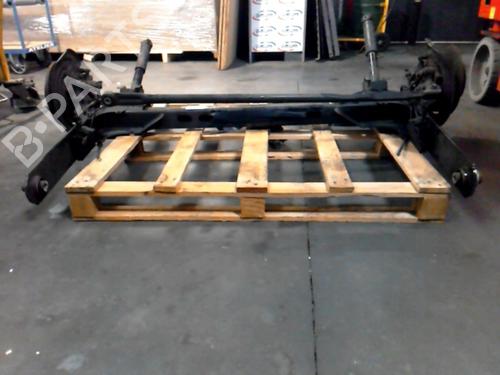 Rear axle RENAULT TRAFIC III Bus (JG_)  | BP22813803M2 