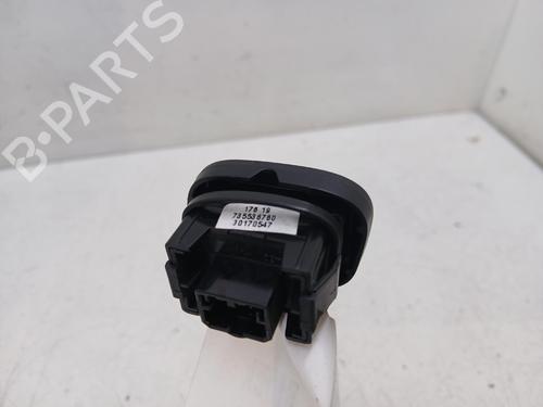 Right front window switch FIAT PANDA (312_, 319_) 1.2 (312PXA1A) | BP37865448I26 - Image 5