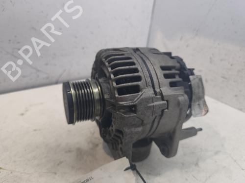 Alternator VW POLO (9N_, 9A_) 1.4 TDI | BP27348017M7 