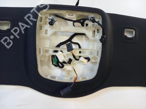 Interior roof PEUGEOT 308 II (LB_, LP_, LW_, LH_, L3_) 1.6 GTi (L35GNH) | BP29141277I12 