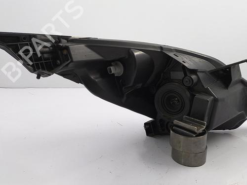 Left headlight CHEVROLET SPARK (M300) 1.0 | BP22820560C28 - Image 3