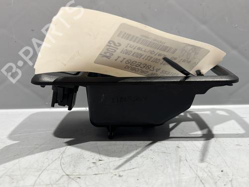 Left rear window switch FORD KUGA I 2.0 TDCi | BP28181128I29 