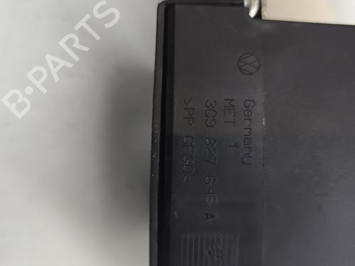 Tailgate lock VW GOLF VI (5K1) 1.4 TSI | BP29377296C101 