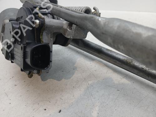 Front wiper motor TOYOTA VERSO (_R2_) 2.0 D-4D (AUR20_, AUR20R) | BP30088418M29