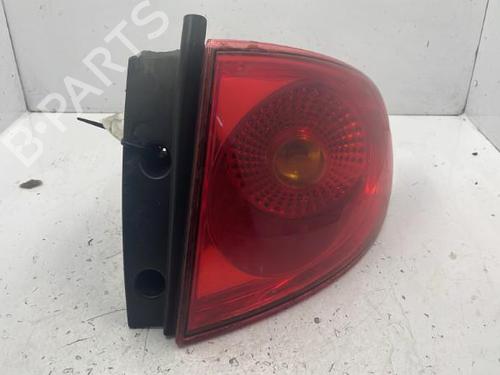 Right taillight SEAT ALTEA (5P1) 1.9 TDI | BP22837830C35 