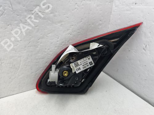 Left tailgate light OPEL CORSA E (X15) 1.4 Turbo (08, 68) | BP32461621C79 - Image 3