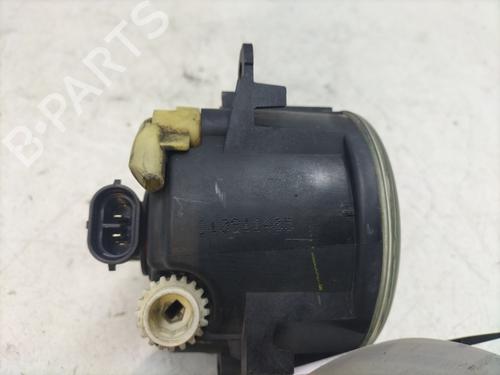 Left front fog light PEUGEOT 207 (WA_, WC_) 1.6 HDi | BP28328747C30 