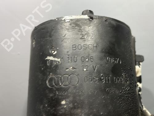 Starter AUDI 80 B4 Saloon (8C2) 1.9 TDI | BP28568247M8 - Image 2