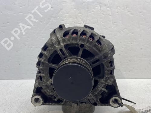 Generator MAZDA 2 (DE_, DH_) 1.4 MZR-CD (68 hp) 32092841