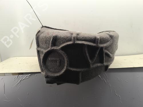 Wheel arch AUDI A3 Sportback (8VA, 8VF) 2.0 TDI | BP28328234C56 
