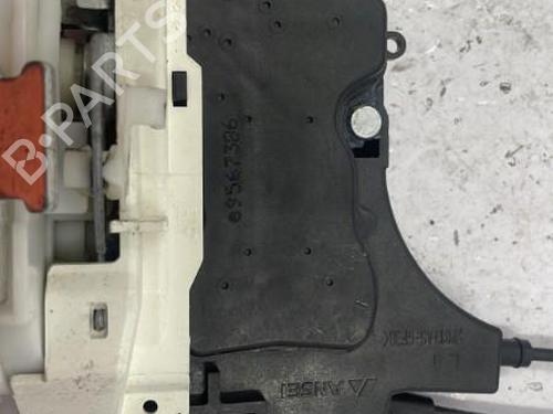 Front left lock CITROËN C-CROSSER (VU_, VV_) 2.2 HDi | BP22837478C98 