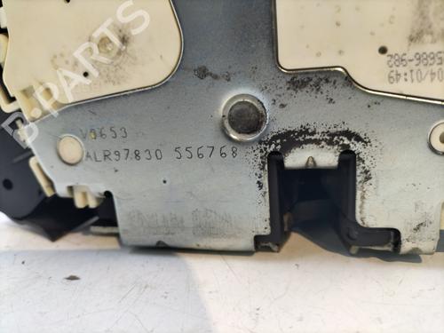 Front left lock MINI MINI (R50, R53) Cooper | BP29491936C98 