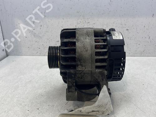 Alternator PEUGEOT 206 Hatchback (2A/C) 1.4 i | BP28679594M7