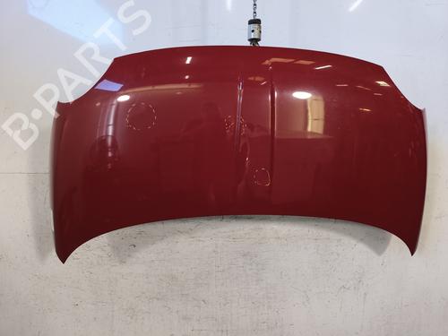 Motorhjelm FIAT 500 (312_) 1.3 D Multijet (312AXB1A) (75 hp) 27453479