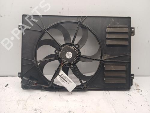 radiator-fan-vw-golf-vi-5k1-2008-2009-2010-2011-2012-2013-2014-33237903 main image
