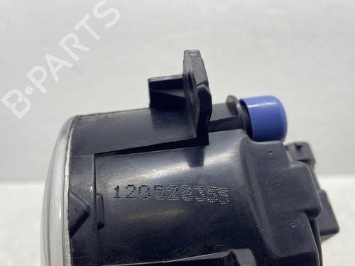 Right front fog light CITROËN C4 Picasso II 1.6 BlueHDi 120 | BP32212631C31 