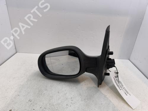 Left mirror RENAULT CLIO II (BB_, CB_) 1.2 (BB0A, BB0F, BB10, BB1K, BB28, BB2D, BB2H, CB0A,... | BP30184274C26