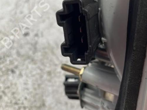 Right tailgate light MERCEDES-BENZ E-CLASS (W210) E 290 Turbo-D (210.017) | BP22838664C80 